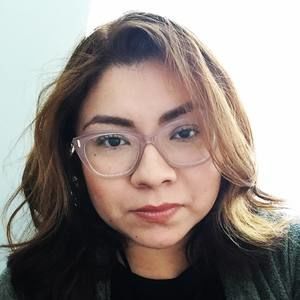 Meet your Posher, Nayeli